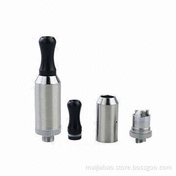 Clearomizers for Wax E-solid Dry Herb Atomizer